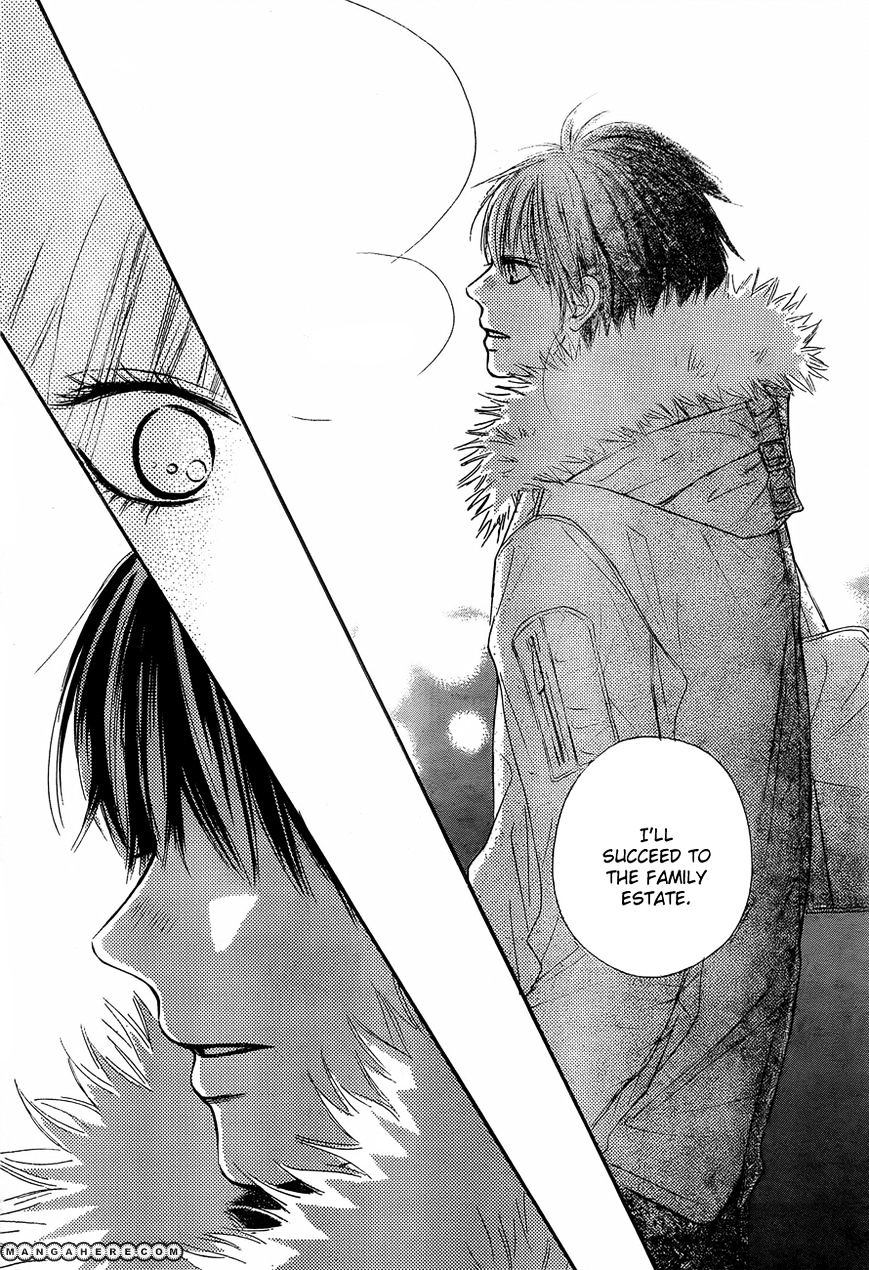 Read Kimi Ni Todoke EN Manga Online