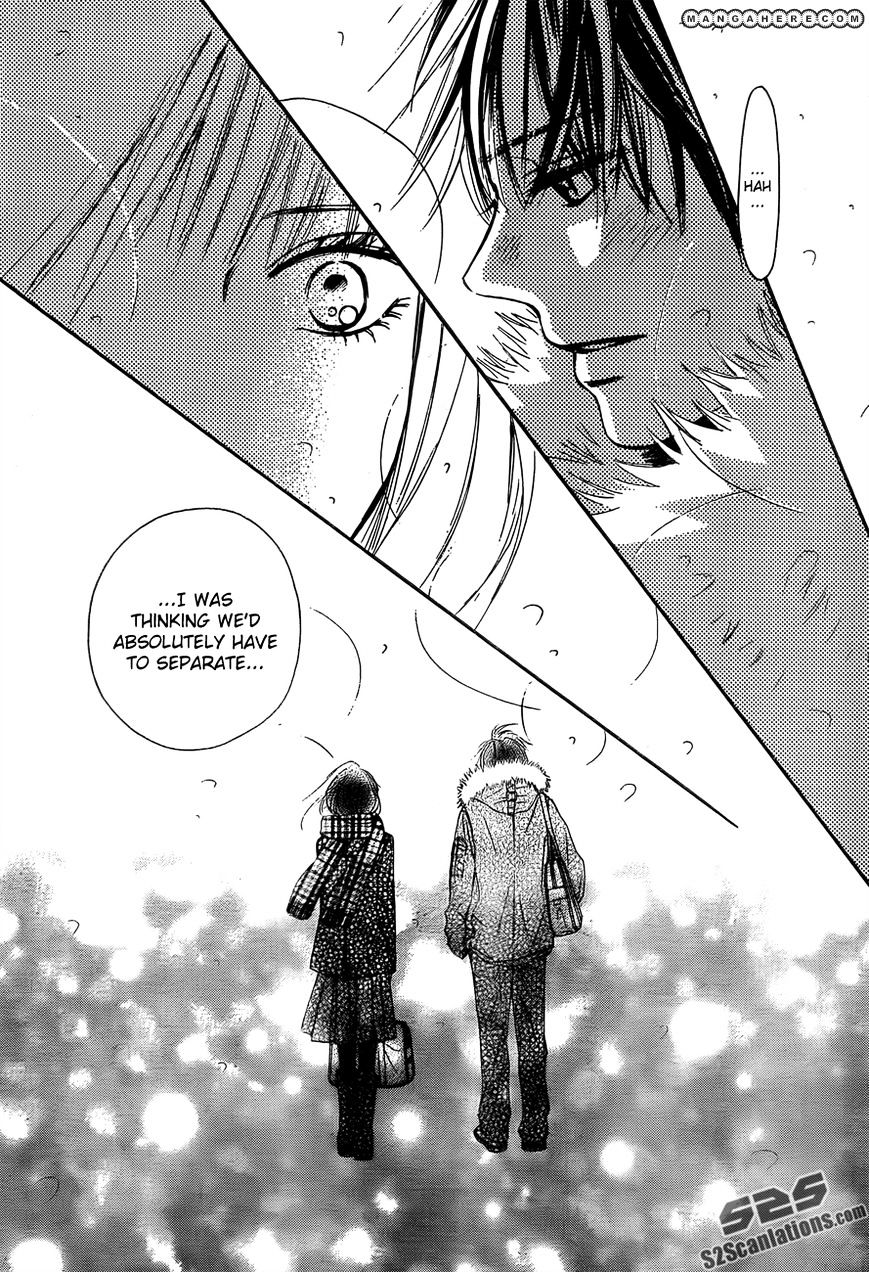 Read Kimi Ni Todoke EN Manga Online