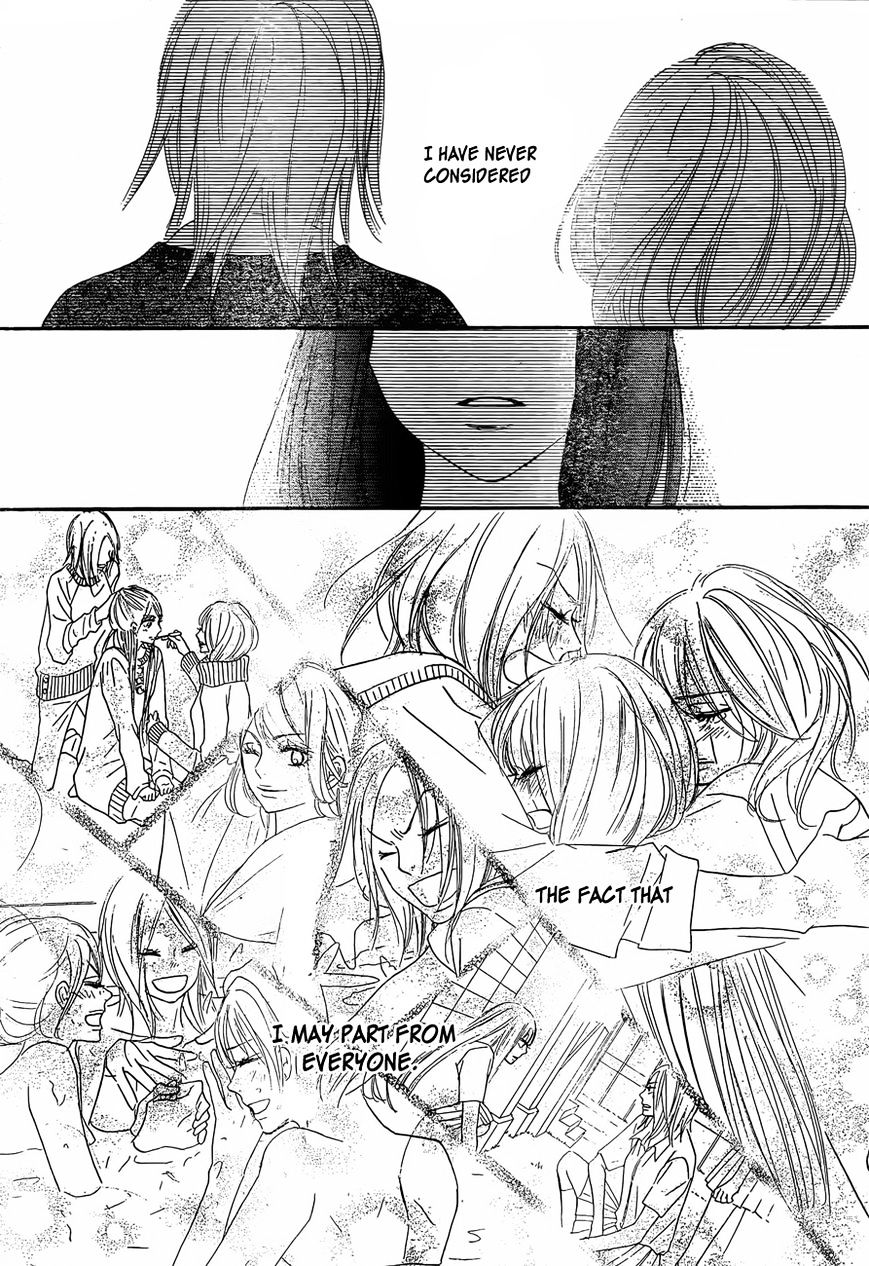 Read Kimi Ni Todoke EN Manga Online