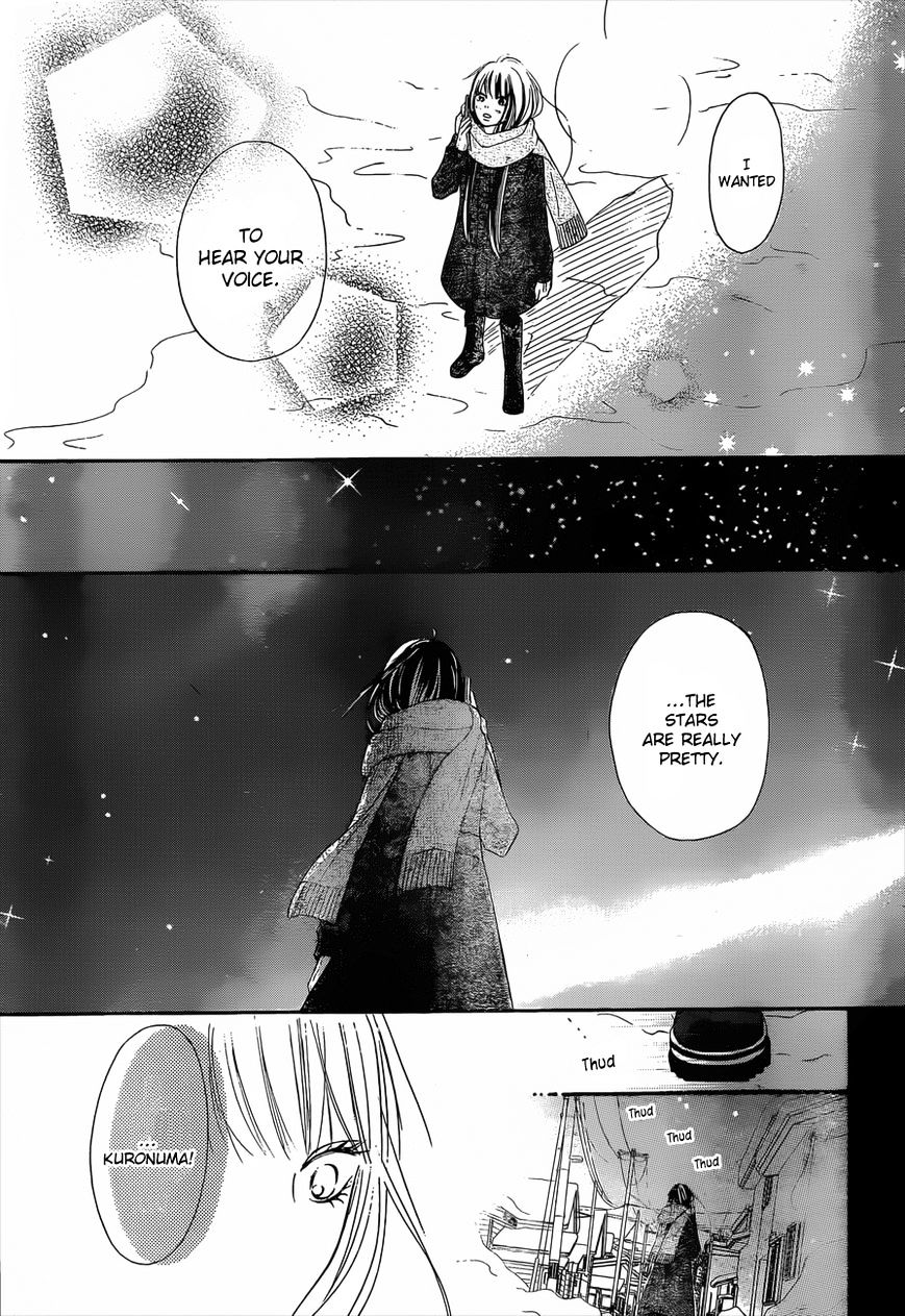 Read Kimi Ni Todoke EN Manga Online