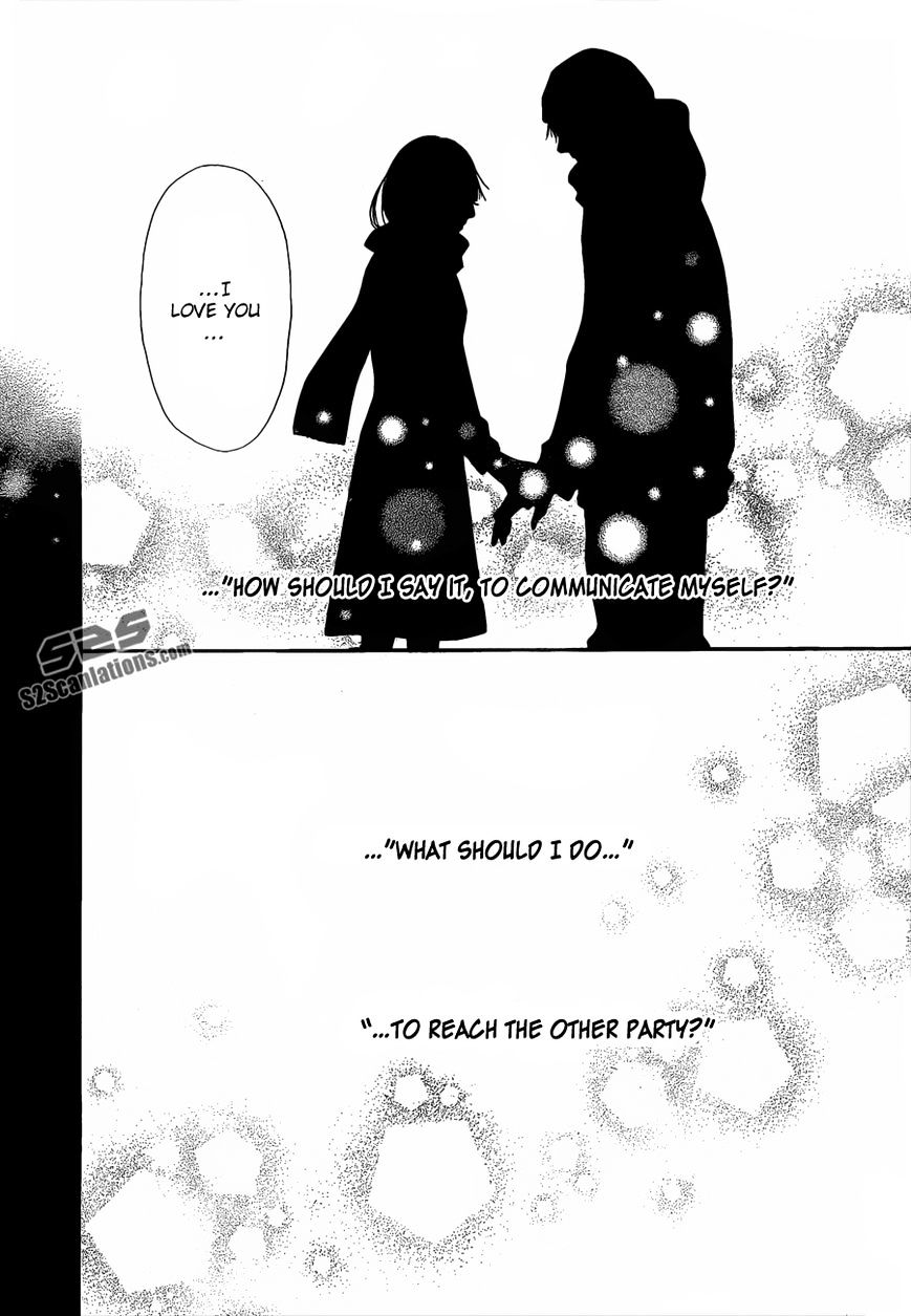 Read Kimi Ni Todoke EN Manga Online
