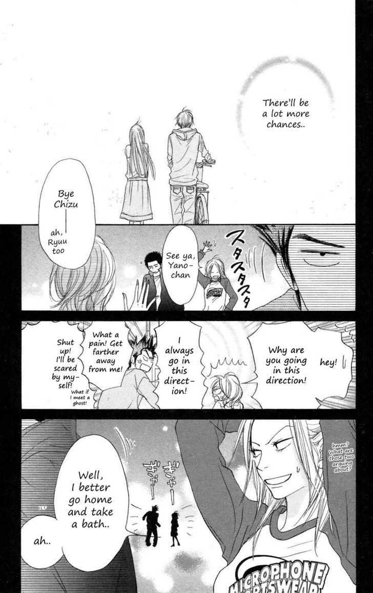Read Kimi Ni Todoke EN Manga Online
