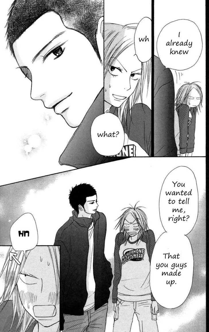 Read Kimi Ni Todoke EN Manga Online