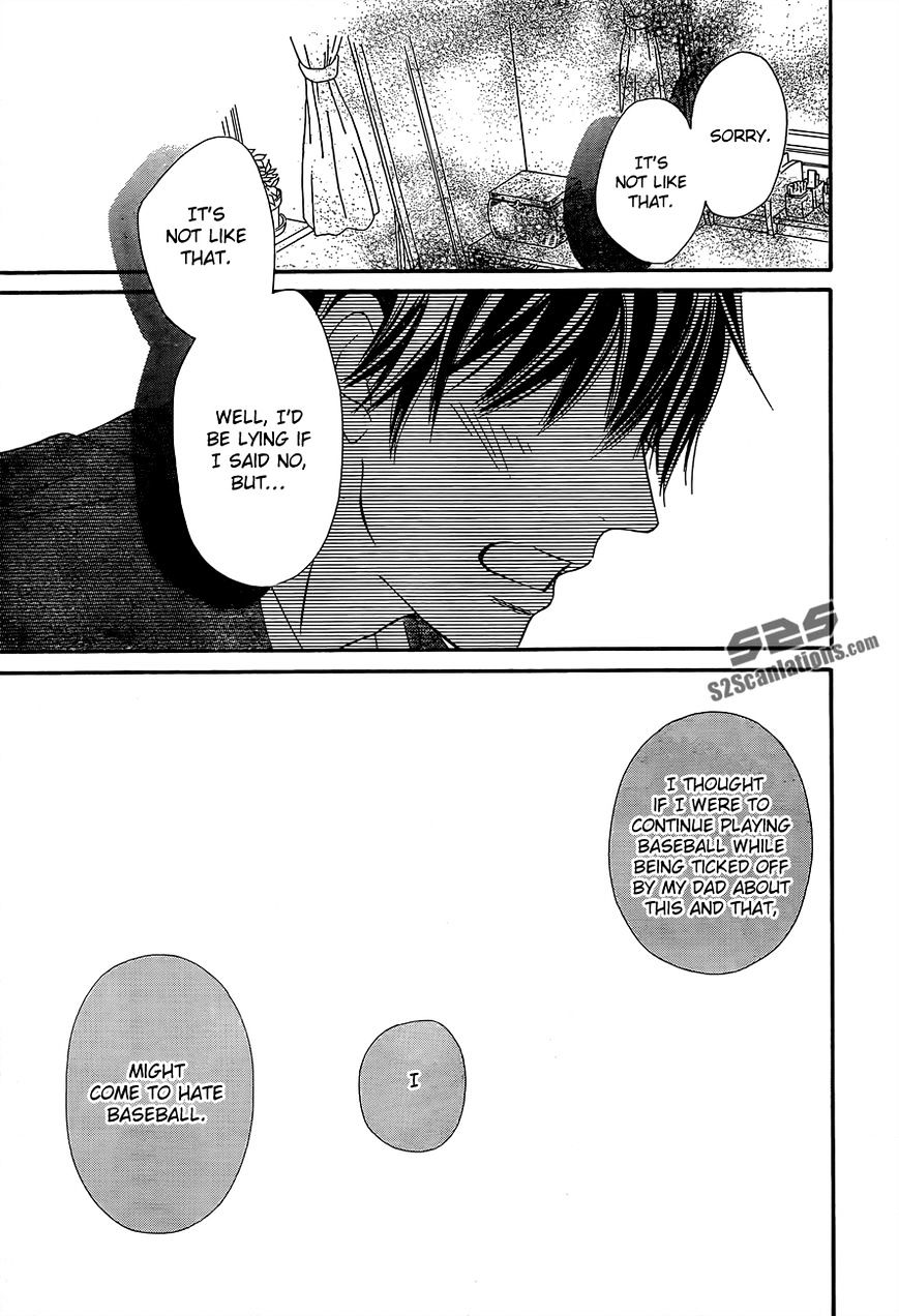 Read Kimi Ni Todoke EN Manga Online