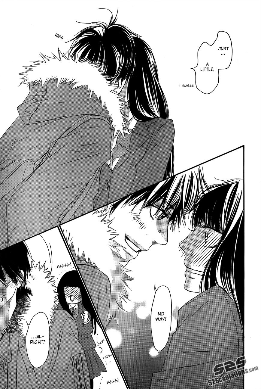 Read Kimi Ni Todoke EN Manga Online