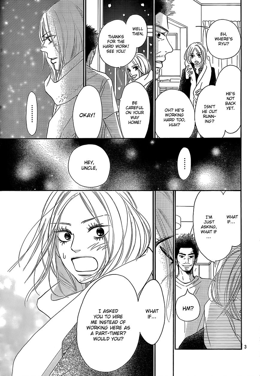 Read Kimi Ni Todoke EN Manga Online