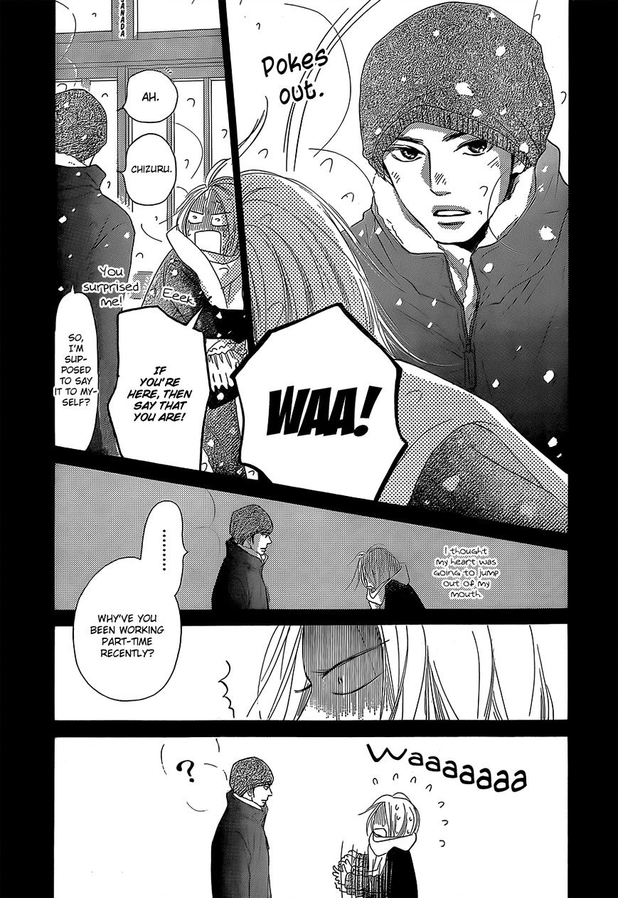 Read Kimi Ni Todoke EN Manga Online