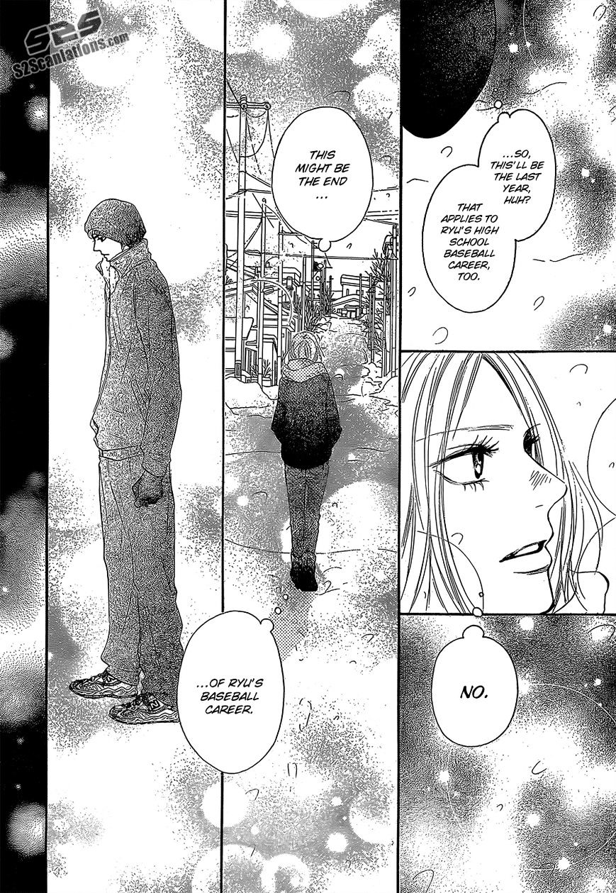 Read Kimi Ni Todoke EN Manga Online