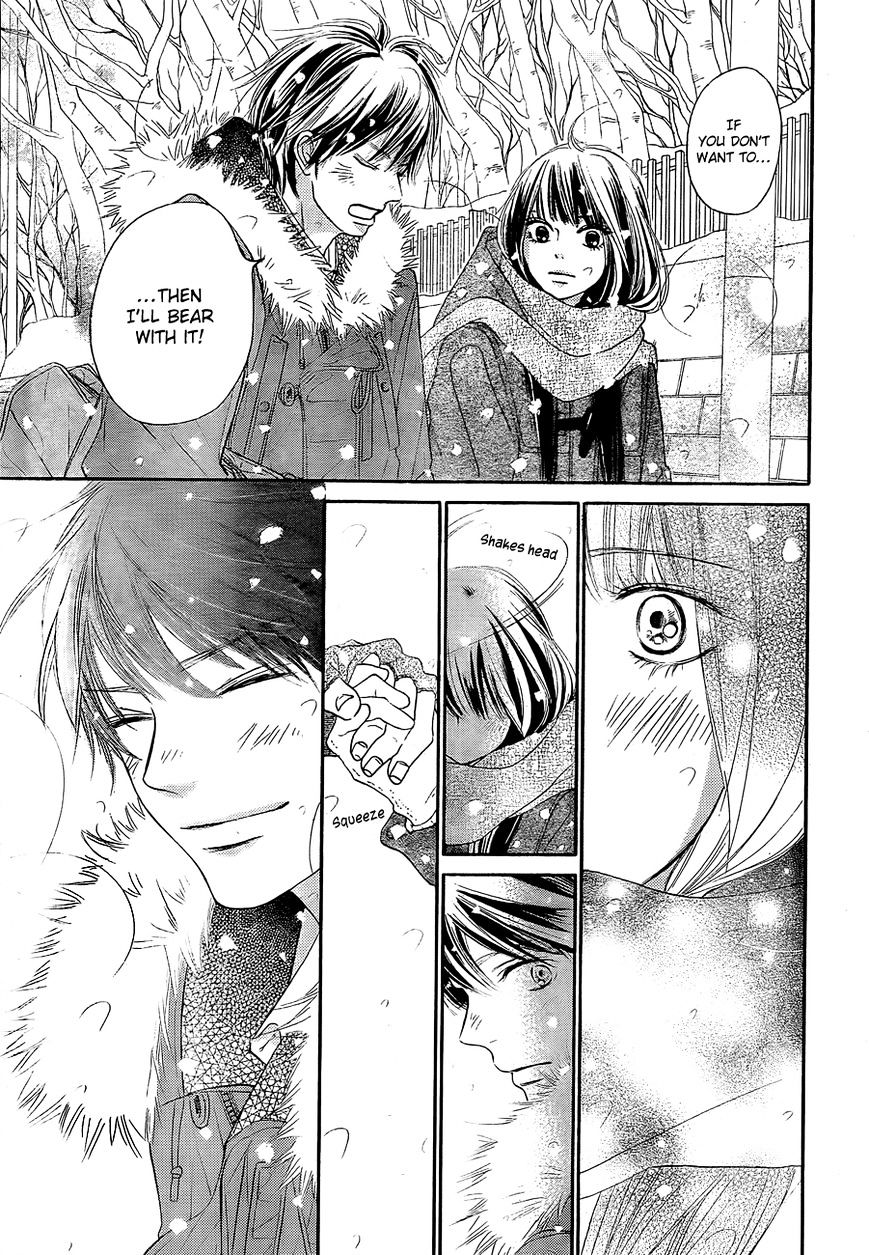 Read Kimi Ni Todoke EN Manga Online