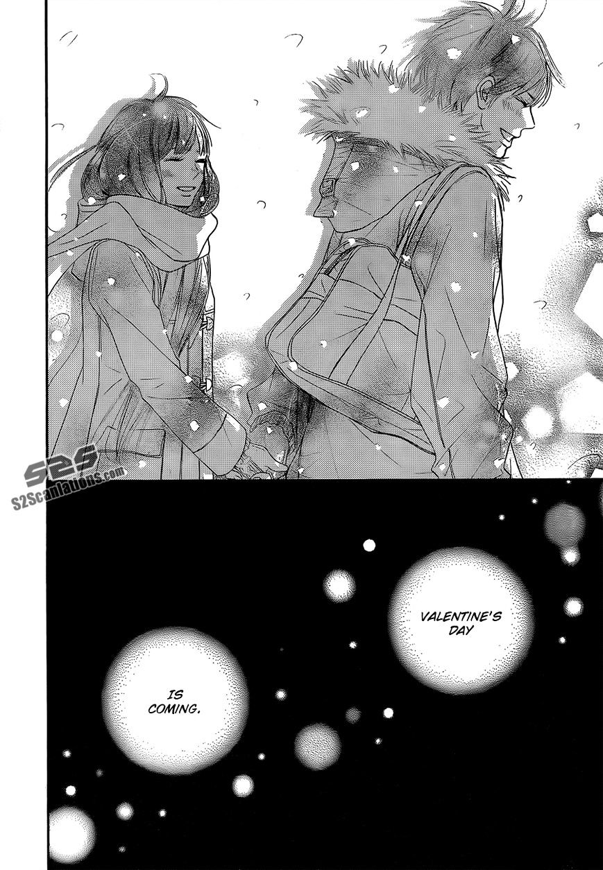 Read Kimi Ni Todoke EN Manga Online