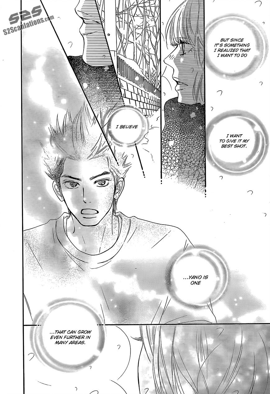 Read Kimi Ni Todoke EN Manga Online