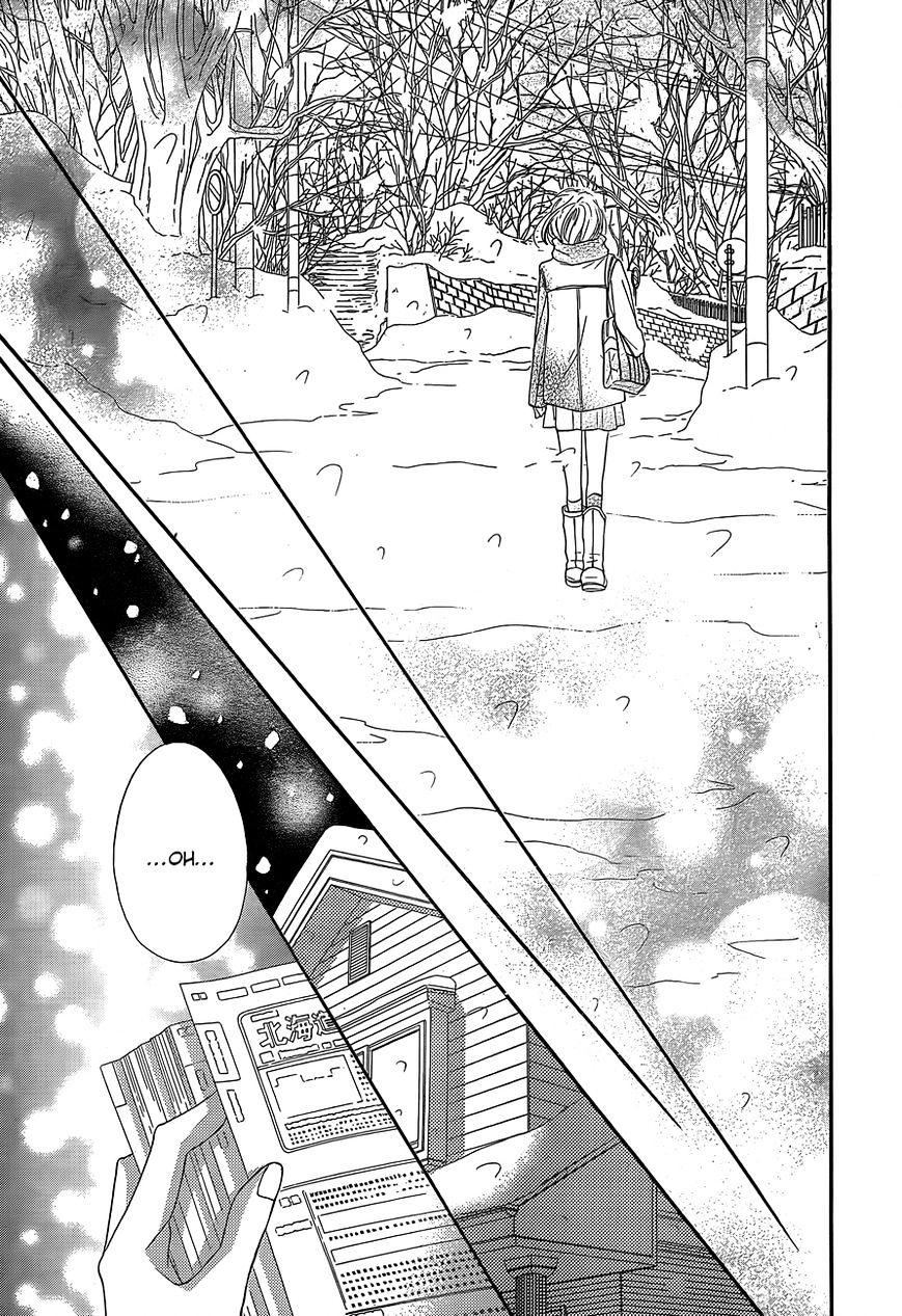 Read Kimi Ni Todoke EN Manga Online
