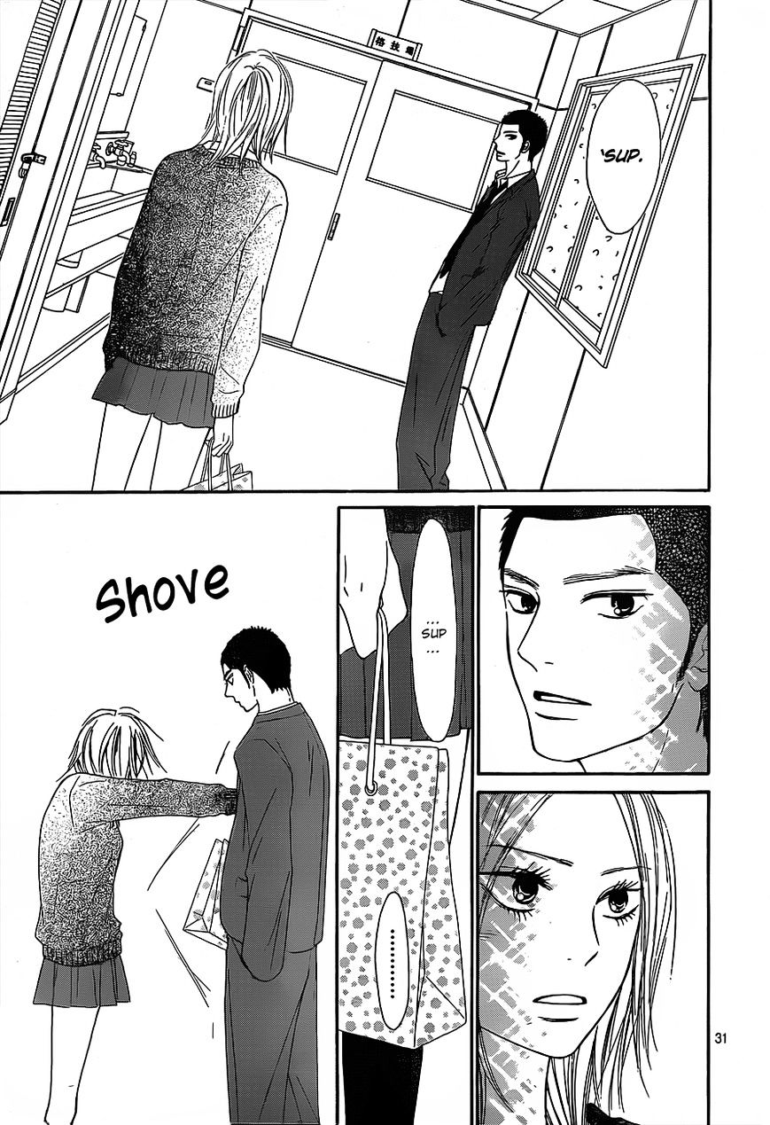 Read Kimi Ni Todoke EN Manga Online