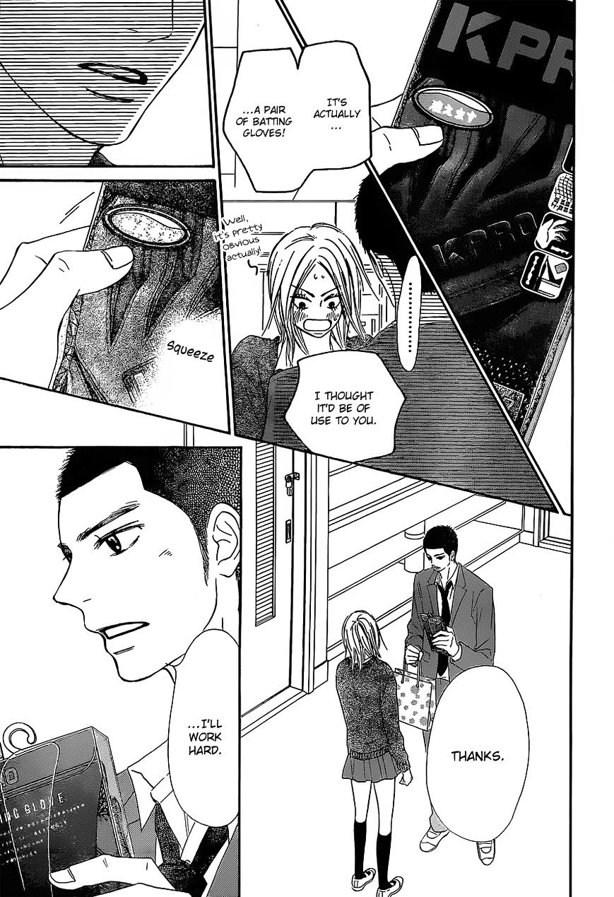 Read Kimi Ni Todoke EN Manga Online