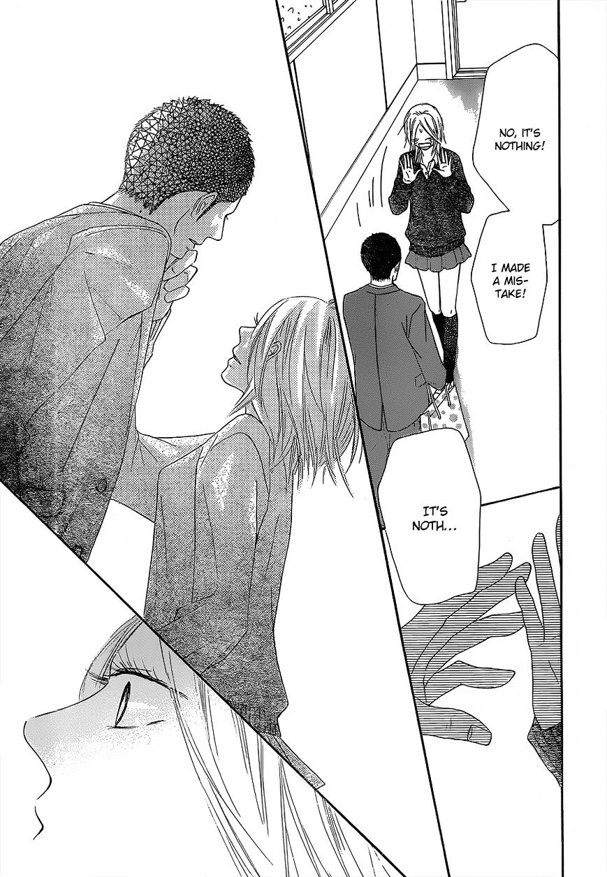 Read Kimi Ni Todoke EN Manga Online