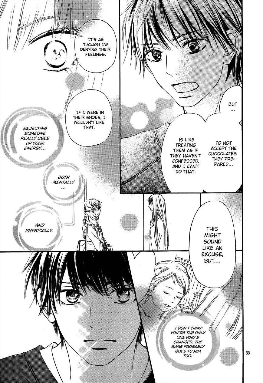 Read Kimi Ni Todoke EN Manga Online