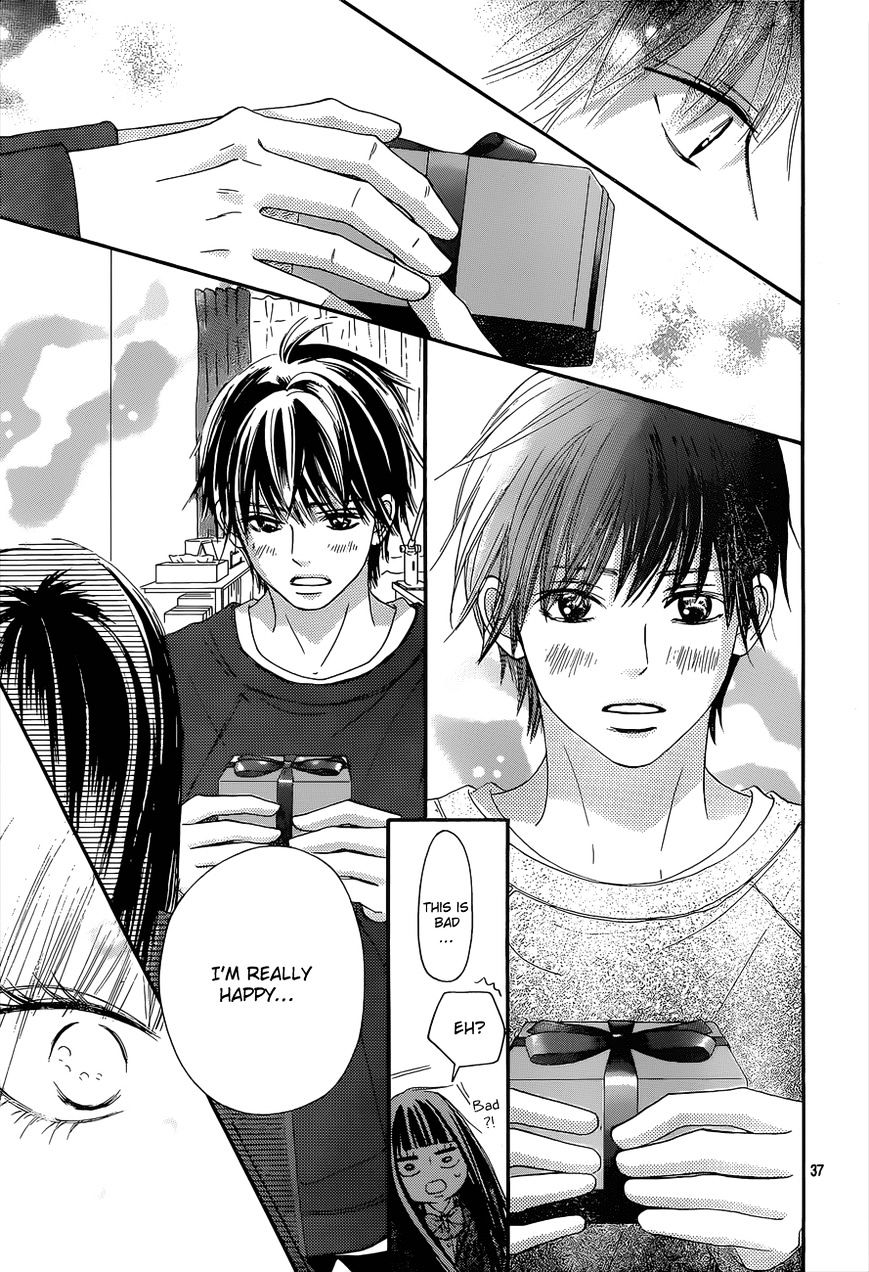 Read Kimi Ni Todoke EN Manga Online
