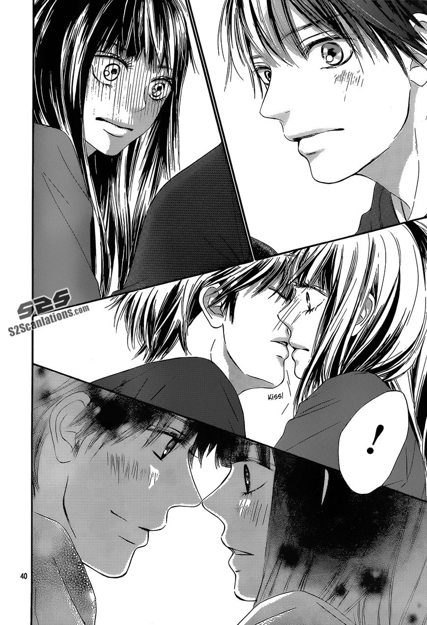 Read Kimi Ni Todoke EN Manga Online