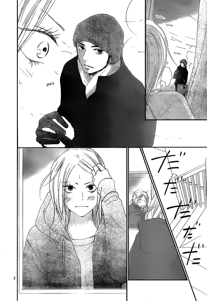 Read Kimi Ni Todoke EN Manga Online