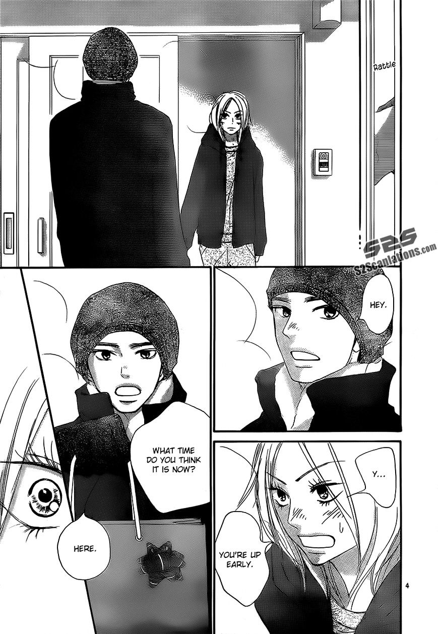 Read Kimi Ni Todoke EN Manga Online