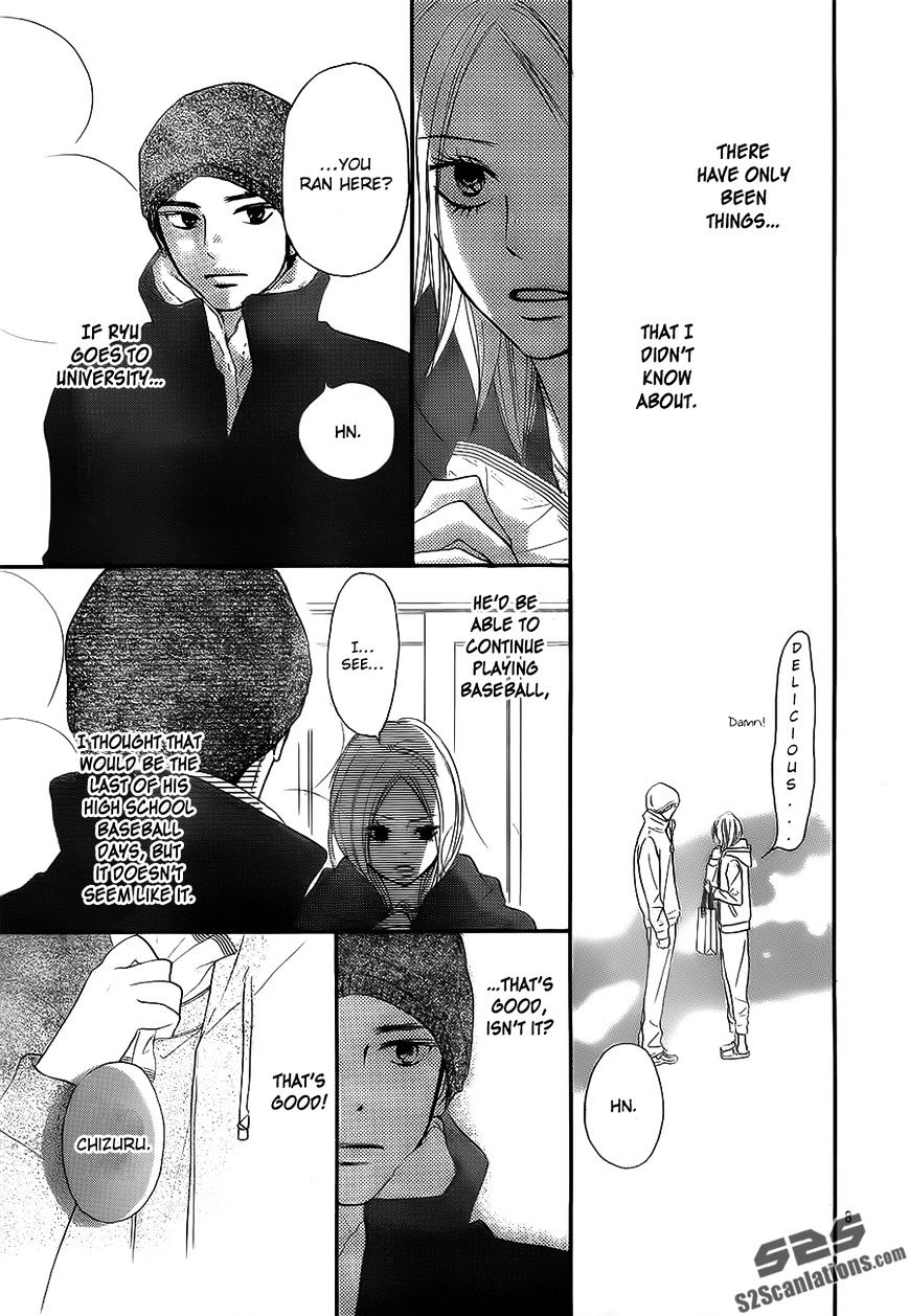 Read Kimi Ni Todoke EN Manga Online