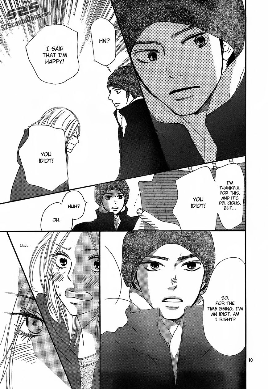 Read Kimi Ni Todoke EN Manga Online