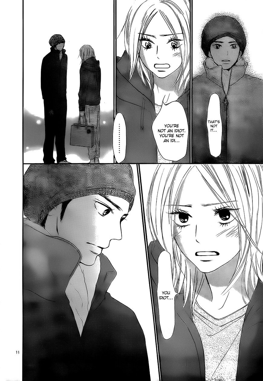 Read Kimi Ni Todoke EN Manga Online