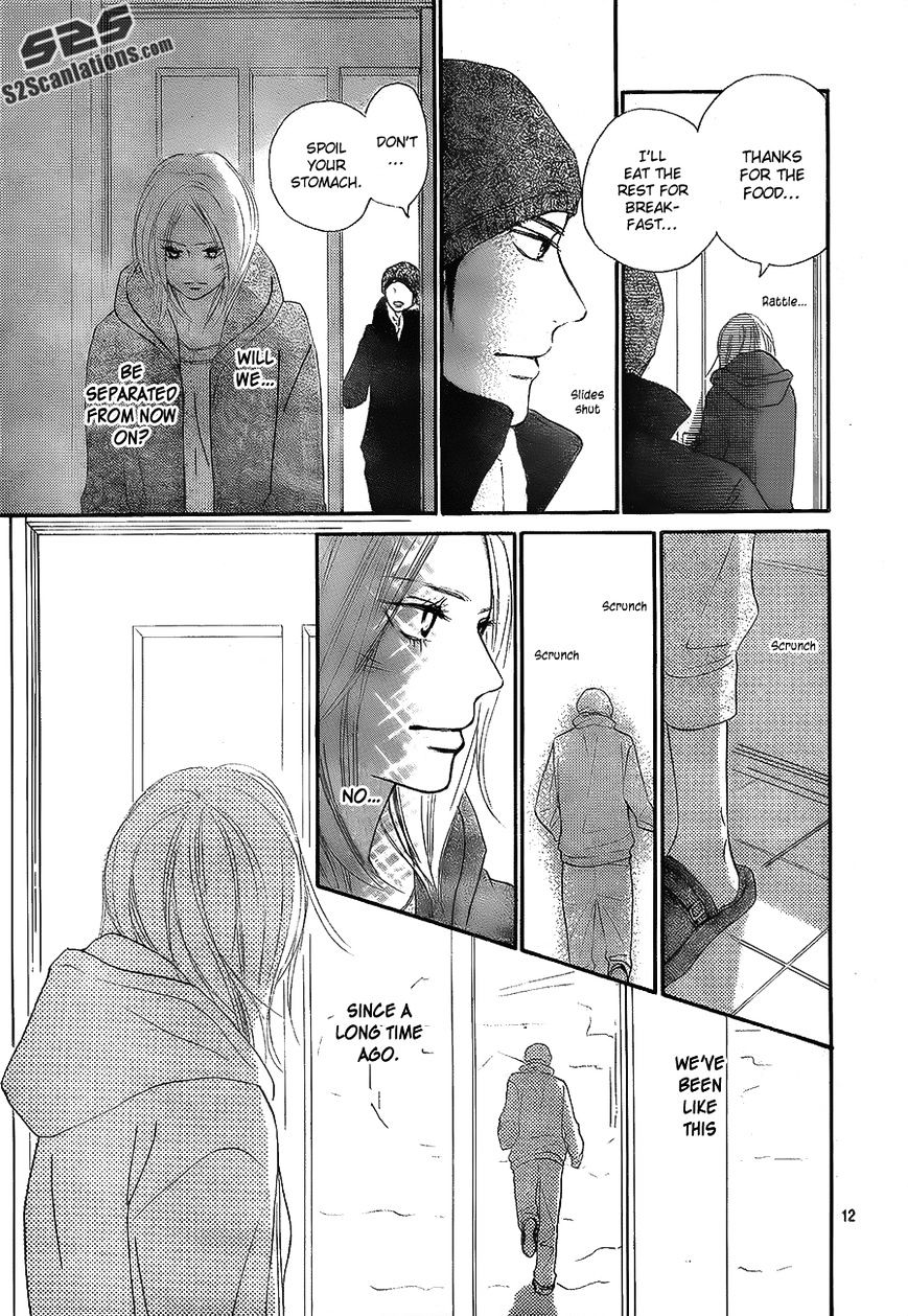 Read Kimi Ni Todoke EN Manga Online