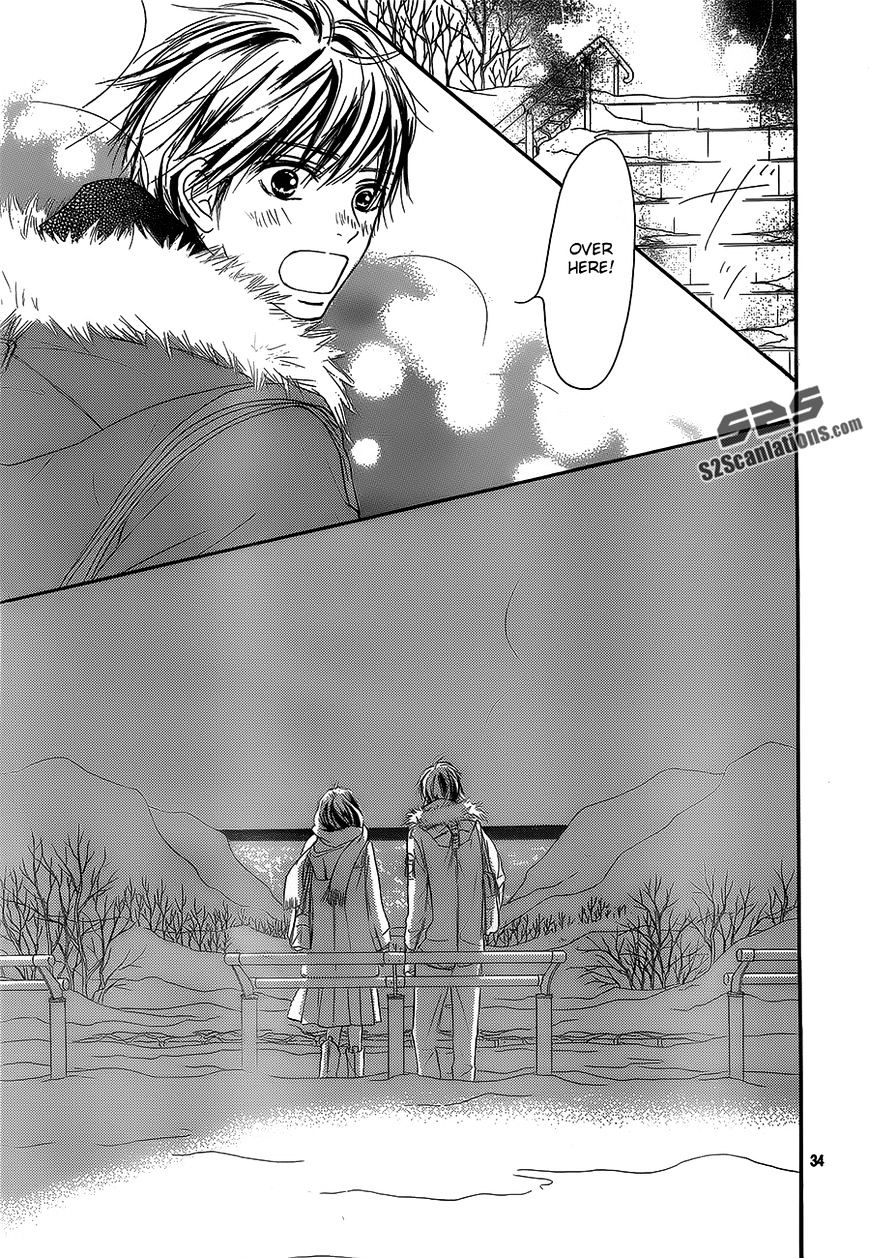 Read Kimi Ni Todoke EN Manga Online