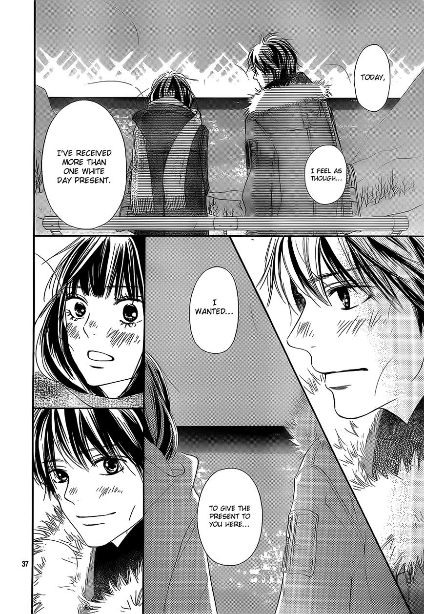 Read Kimi Ni Todoke EN Manga Online