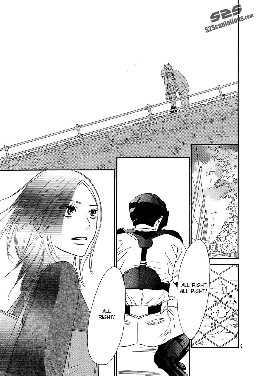 Read Kimi Ni Todoke EN Manga Online