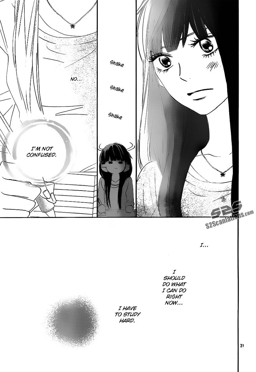 Read Kimi Ni Todoke EN Manga Online
