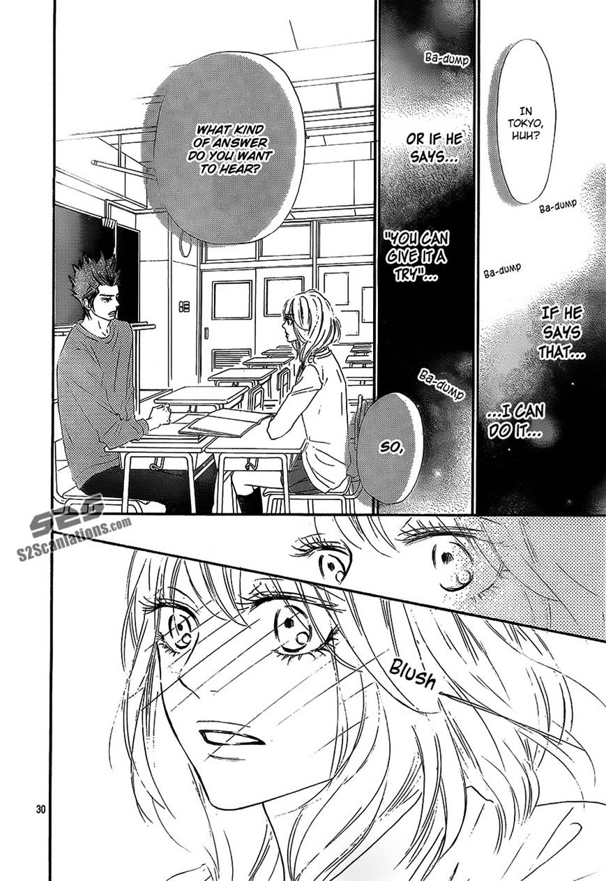 Read Kimi Ni Todoke EN Manga Online