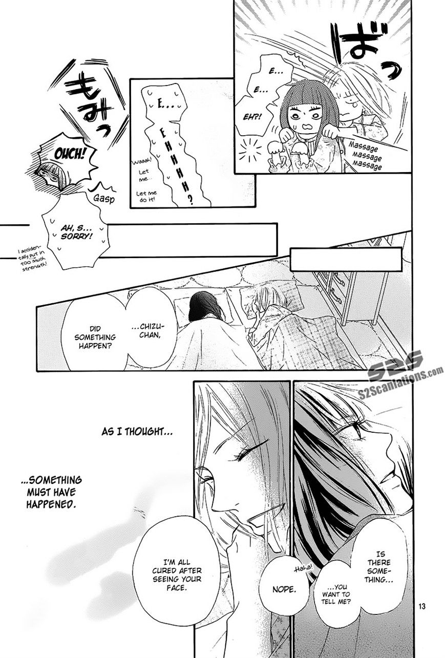 Read Kimi Ni Todoke EN Manga Online