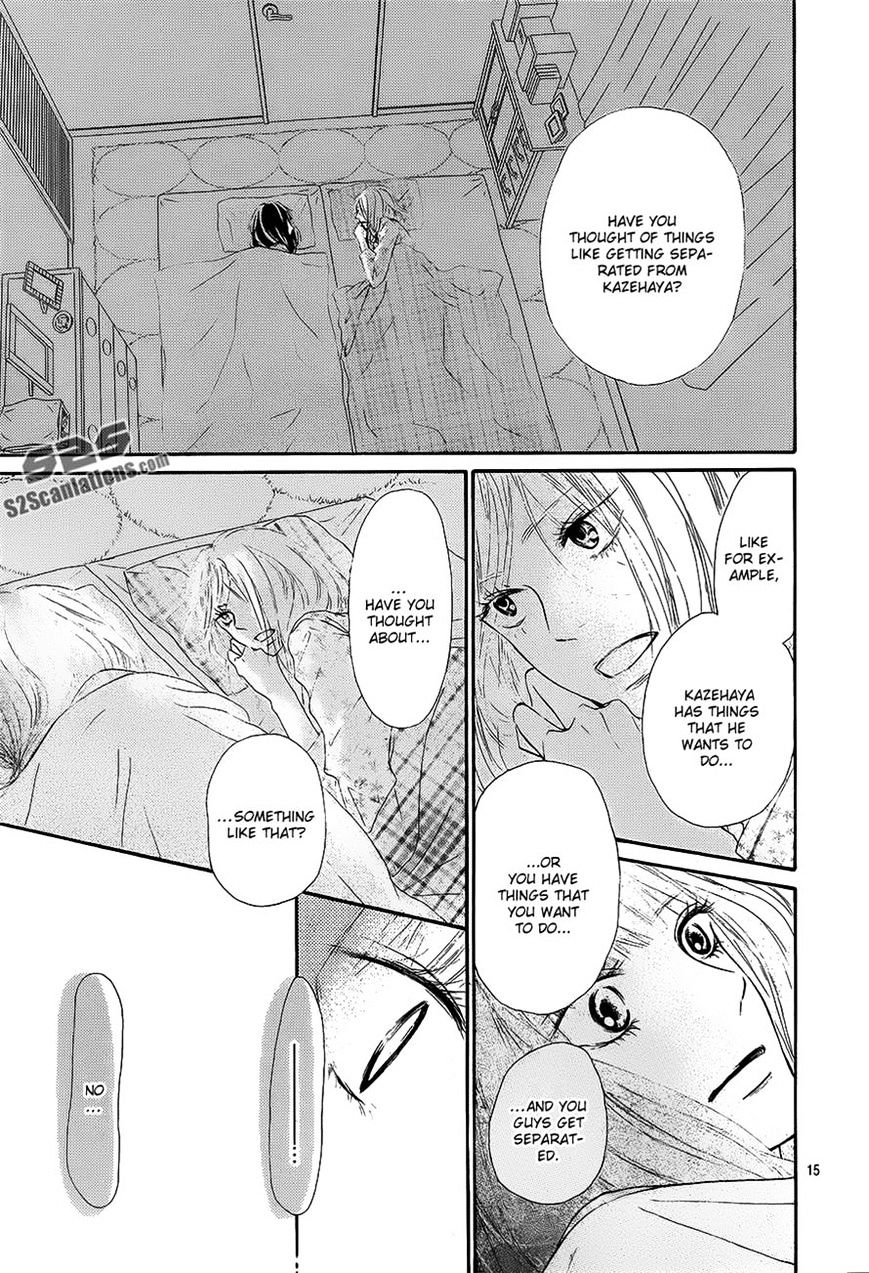 Read Kimi Ni Todoke EN Manga Online