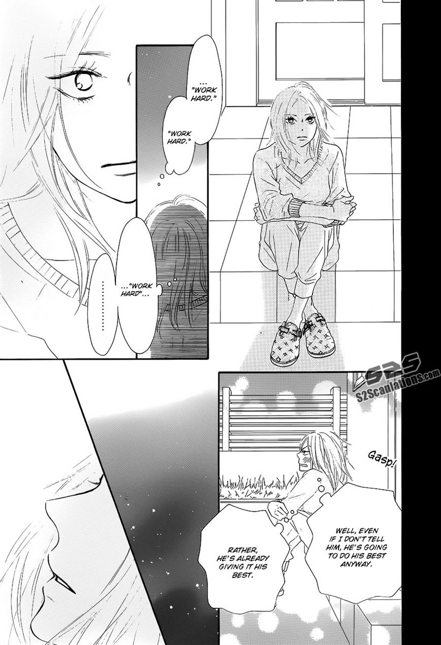 Read Kimi Ni Todoke EN Manga Online