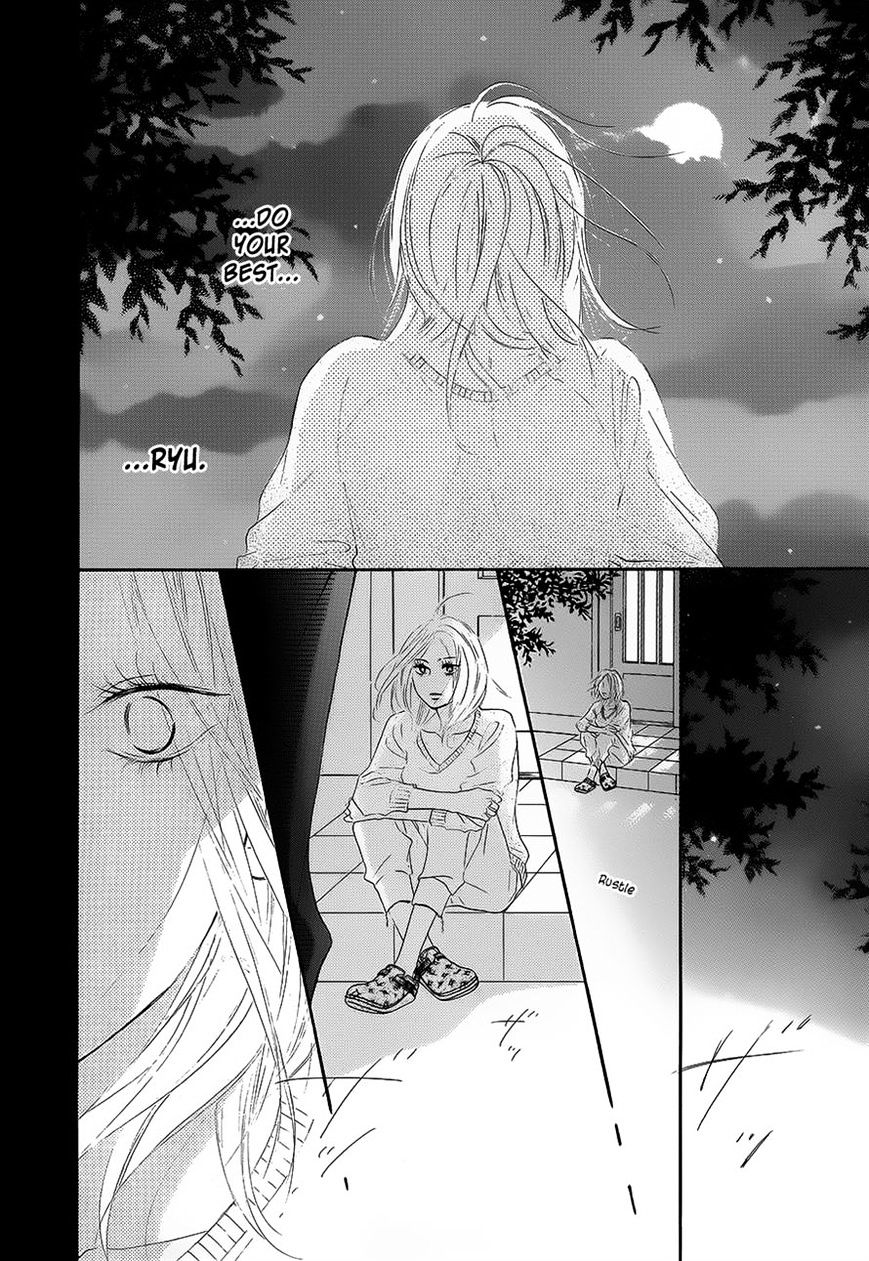 Read Kimi Ni Todoke EN Manga Online