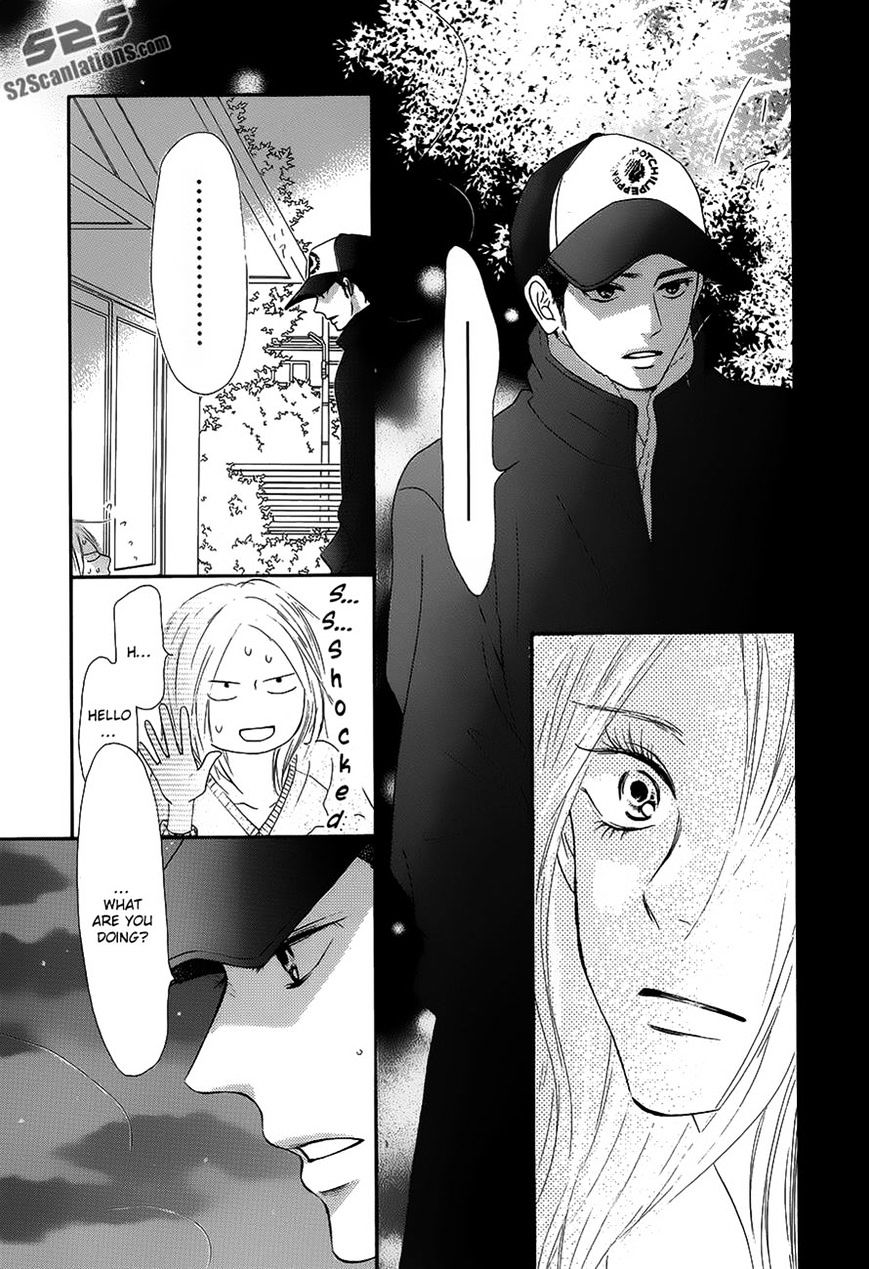 Read Kimi Ni Todoke EN Manga Online