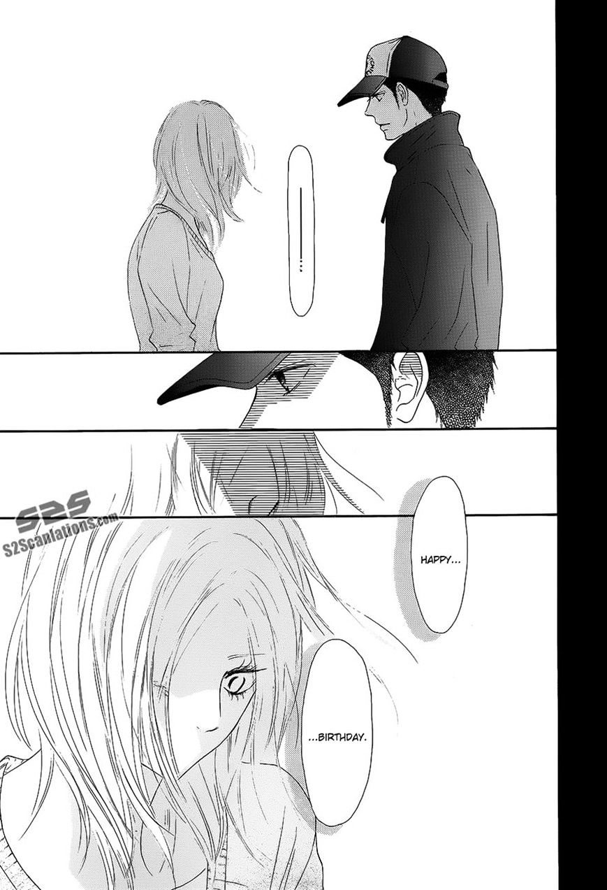 Read Kimi Ni Todoke EN Manga Online