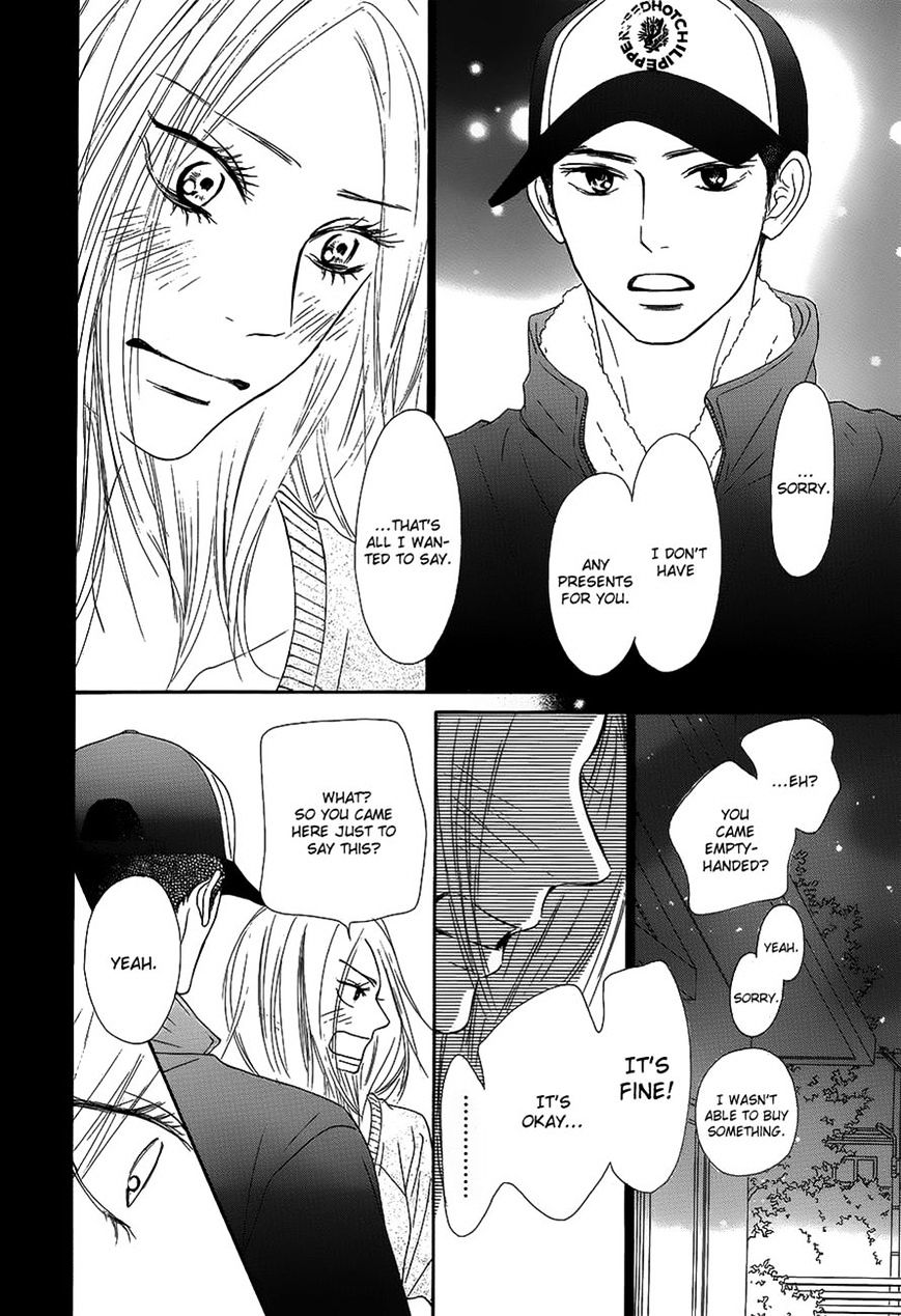 Read Kimi Ni Todoke EN Manga Online