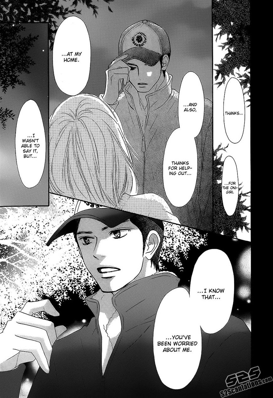 Read Kimi Ni Todoke EN Manga Online
