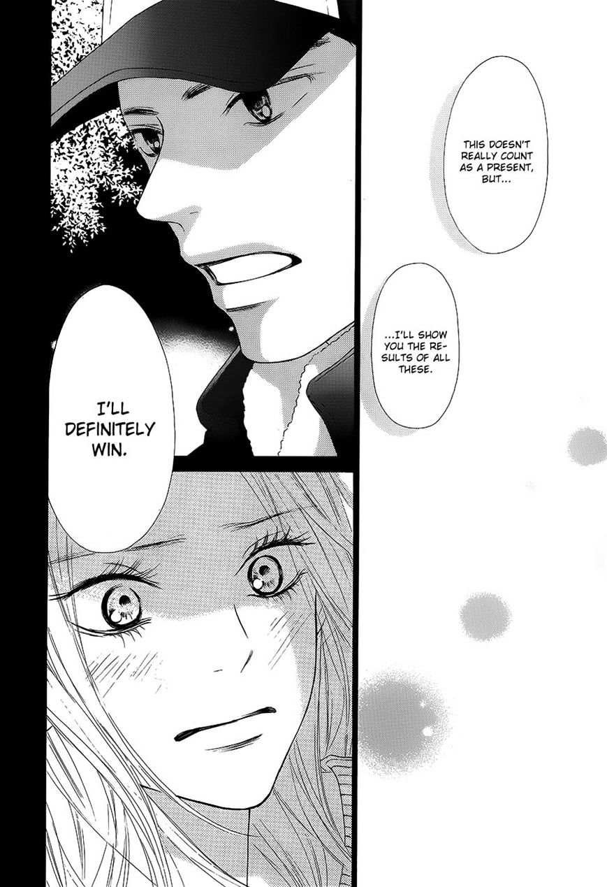Read Kimi Ni Todoke EN Manga Online