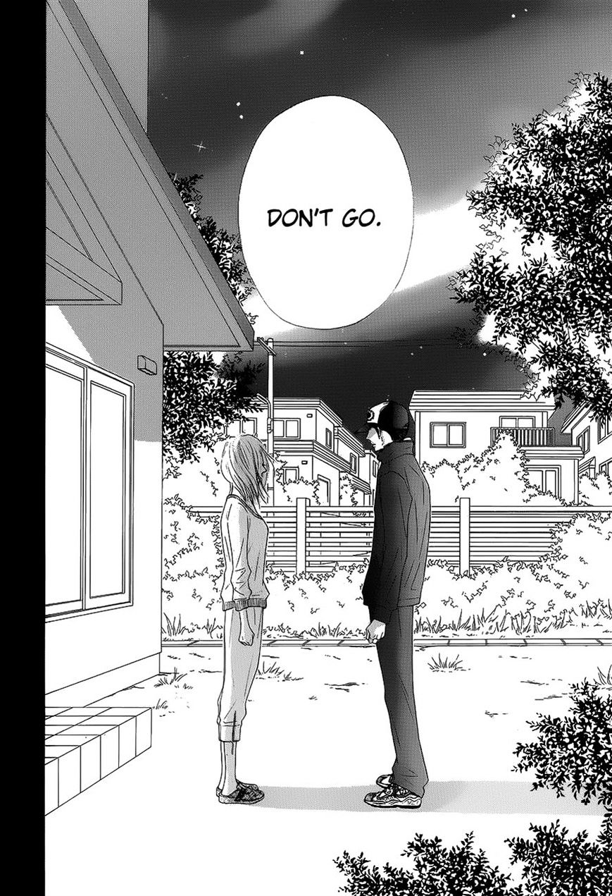 Read Kimi Ni Todoke EN Manga Online