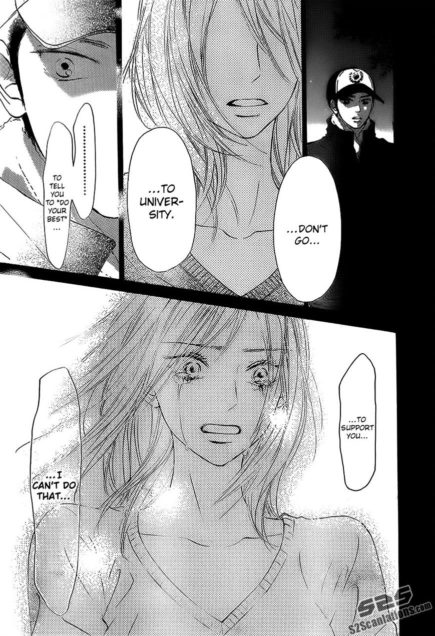 Read Kimi Ni Todoke EN Manga Online