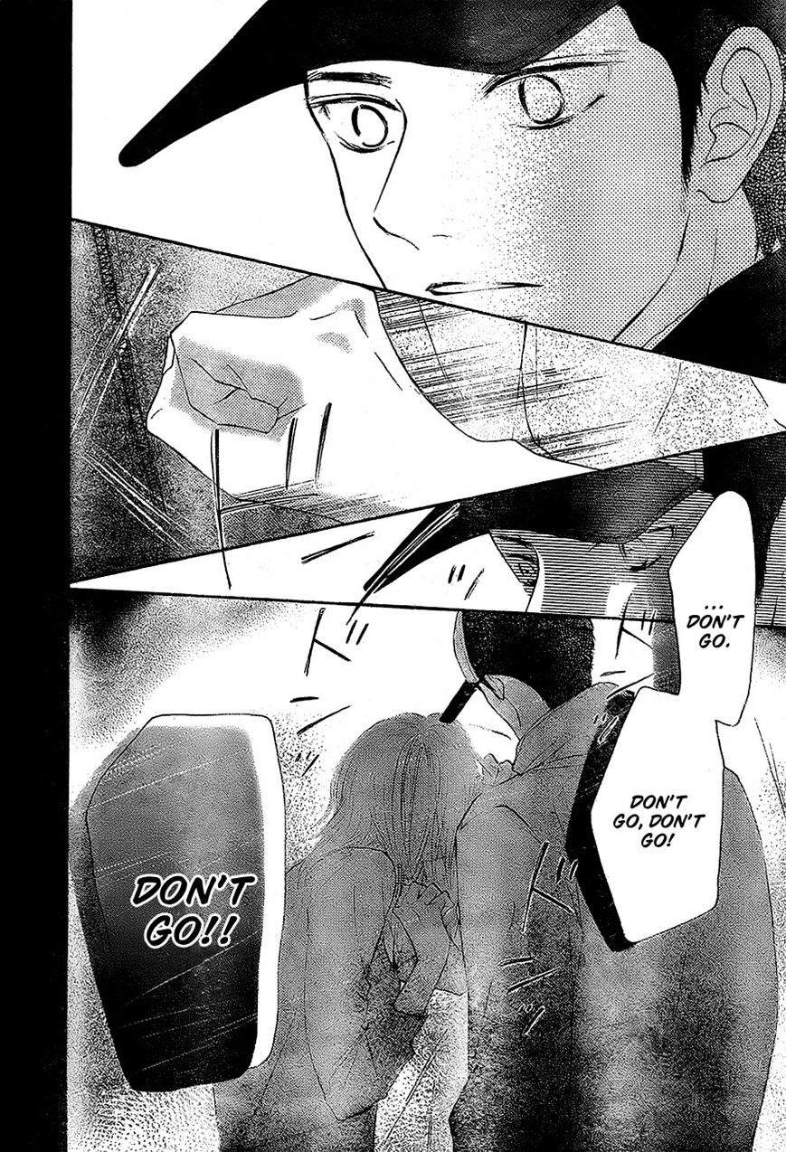 Read Kimi Ni Todoke EN Manga Online