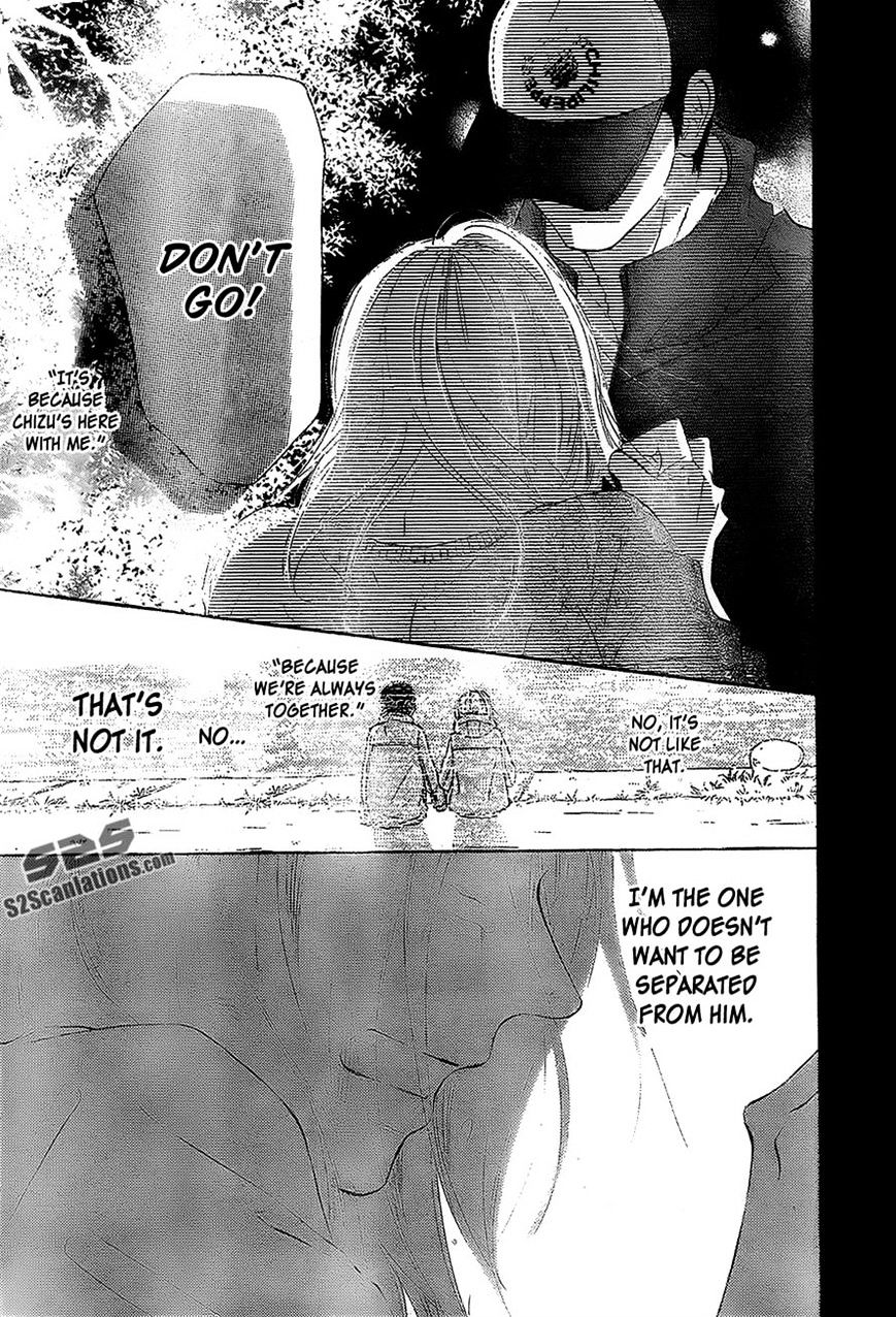 Read Kimi Ni Todoke EN Manga Online