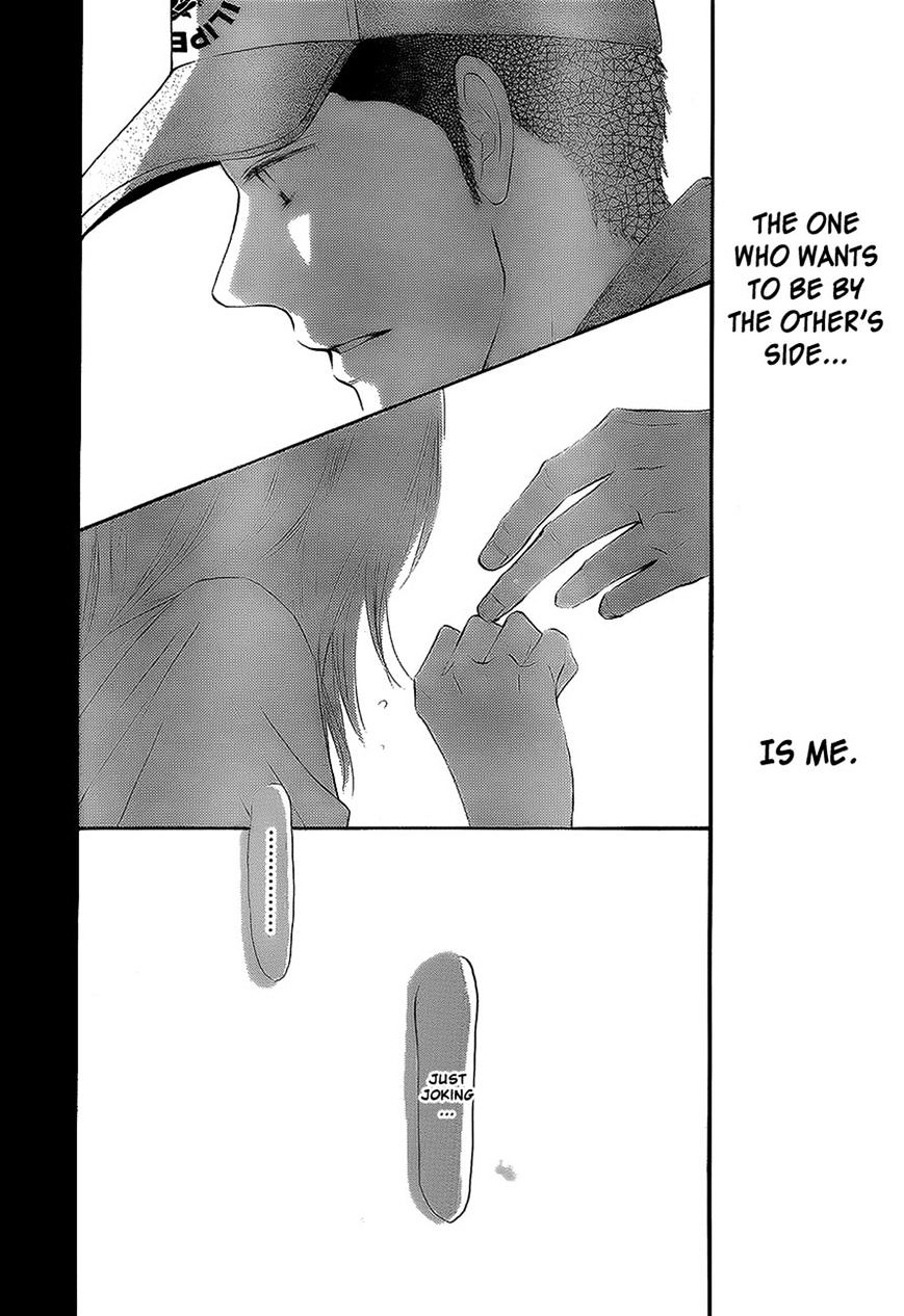 Read Kimi Ni Todoke EN Manga Online