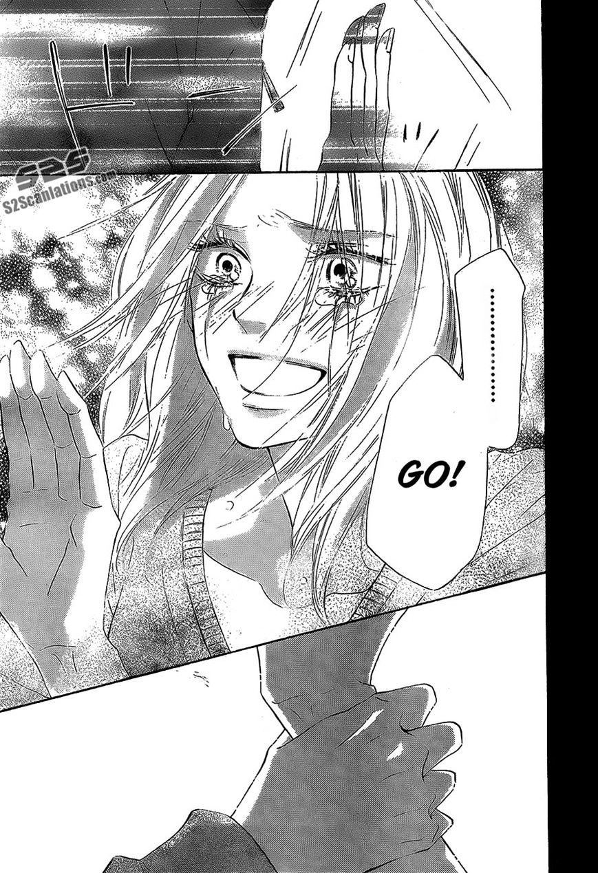 Read Kimi Ni Todoke EN Manga Online