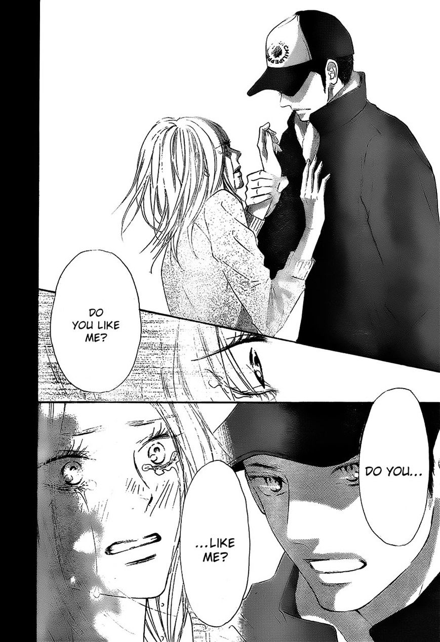 Read Kimi Ni Todoke EN Manga Online