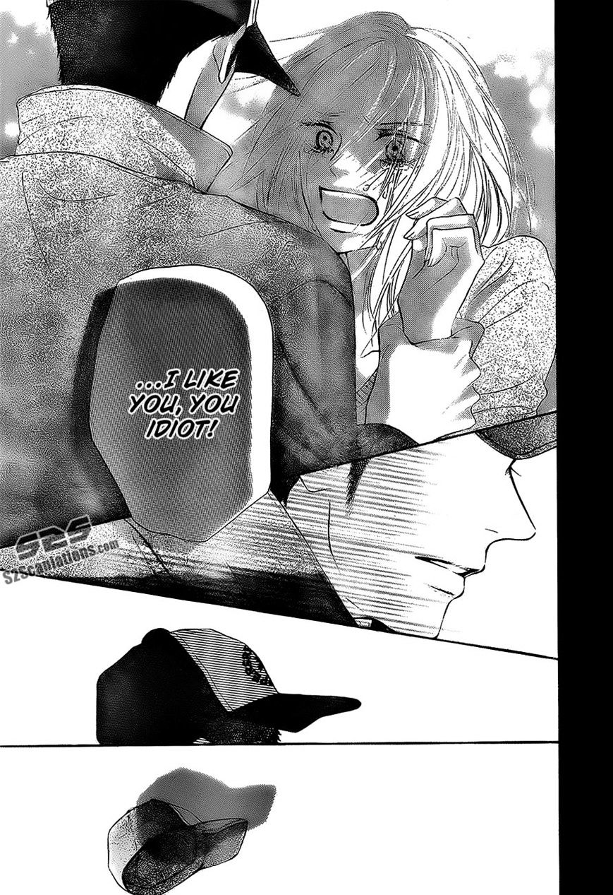 Read Kimi Ni Todoke EN Manga Online